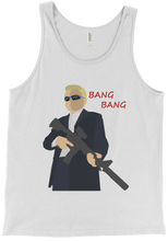 Fade Bang Bang Tank