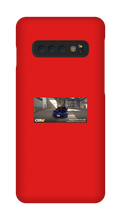 dracoplaneflight Samsung Phone Cases