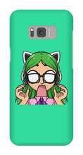 proxylilly Samsung Phone Cases
