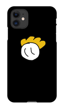 tuck3rlive iPhone Phone Cases