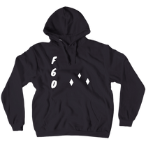 mugsyf60 Hoodies (No-Zip/Pullover)