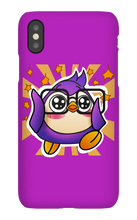 geekycleary Hype iPhone Phone Cases