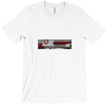 the_burrito00000 T-Shirts