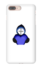 gerogigi iPhone Phone Cases