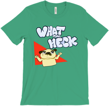 What the Heck!