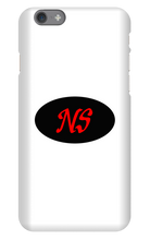 NS Logo Phone Case