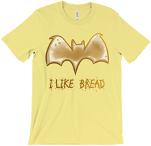 I like BREAD