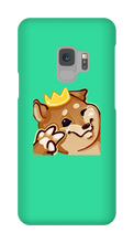 amirrePeace Samsung case