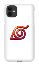 guruskies iPhone Phone Cases