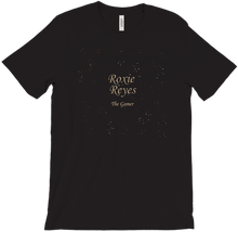 Roxie Reyes The Gamer T-Shirts