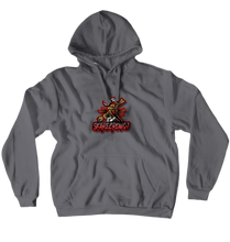 skarecrow07 Hoodies (No-Zip/Pullover)