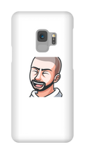 flip2theflop Samsung Phone Cases