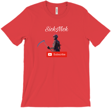 sicknick T-Shirts