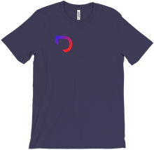 Small D shirt