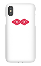 lqd_psycho_ iPhone Phone Cases