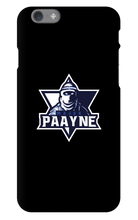 majorpaayne iPhone Phone Cases