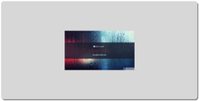skilcool XXL Gaming Mousepad