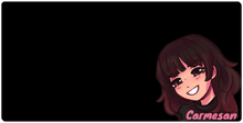 XXL Mouse Pad