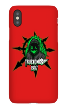 truenomis1997 iPhone Phone Cases