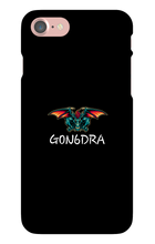 g0n6dra iPhone Phone Cases