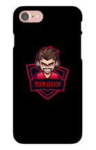 Legion I Phone Cases