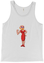 RuGinge Tank Top