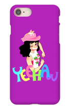strawbabey iPhone Phone Cases