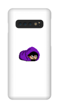 mr_charlieplays Samsung Phone Cases
