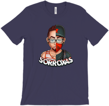 sorroxas V2 Logo T-Shirts