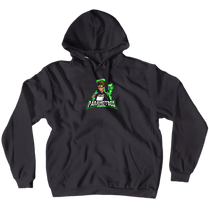 parahotboxgaming Hoodies (No-Zip/Pullover)