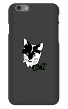 Cowi Cell iPhone Case