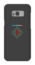 ghosthackers3 Samsung Phone Cases