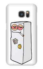 official-lockerj66gaming Samsung Phone Cases