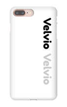 velvio iPhone Phone Cases