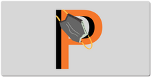 penguino117 XXL Gaming Mousepad
