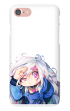 iPhone Phone Cases - Erena who's