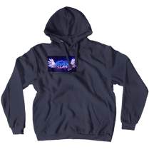 stormclan Hoodies (No-Zip/Pullover)