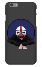 dalistor12352 iPhone Phone Cases