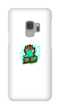 faxovrfoolry Samsung Phone Cases