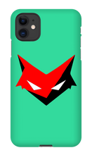 JiiGzY Logo IPhone Cases