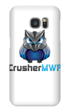 crushermwp Samsung Phone Cases