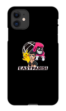easyparisi iPhone Phone Cases