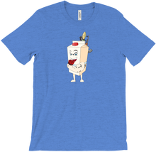 a Milkybomb Tshirt