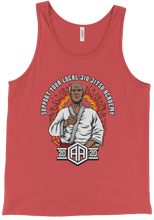 Support Tank Top