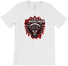 MrHashslinger T-Shirts