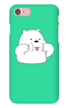 smarky9 iPhone Phone Cases