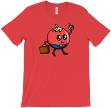 BUSINESS TOMAT Tee