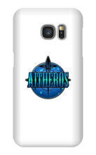 shepherdaitheros Samsung Phone Cases
