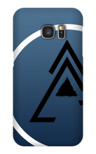 icyrancher Samsung Phone Cases