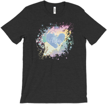 Heart atTAZ T-Shirts
